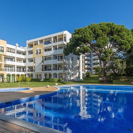 Modern Top Floor Apartment 60M2 - Balcony With Pool & Sea View - Vilamoura Eksteriør bilde