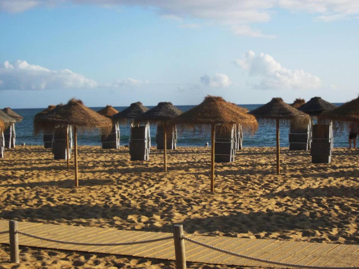 Modern Top Floor Apartment 60M2 - Balcony With Pool & Sea View - Vilamoura Eksteriør bilde